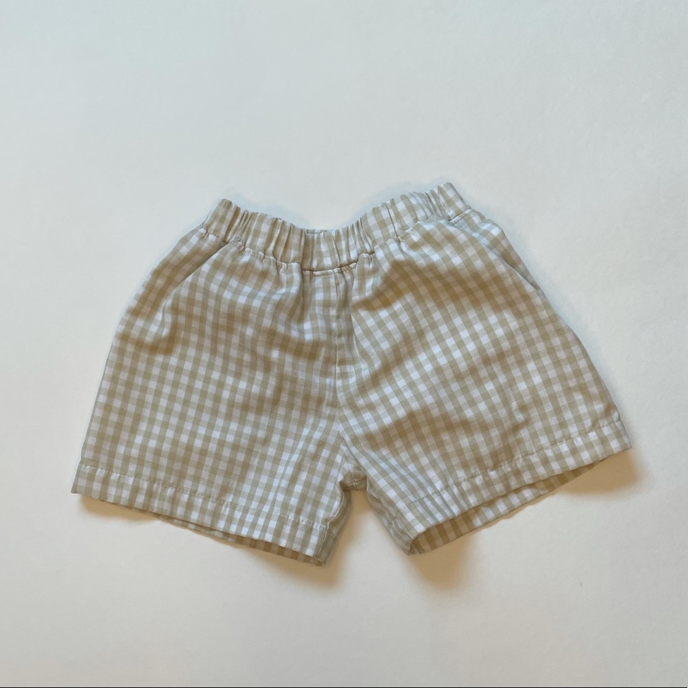 Beaufort Bonnet Shelton shorts (size 2T)